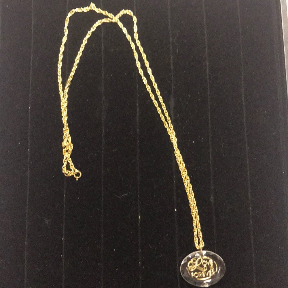 Vintage Necklace